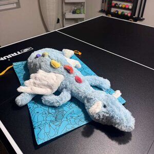 Jellycat Sky Dragon NWT